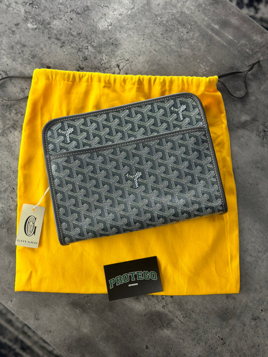 GOYARD JOUVENCE- GREY - MM